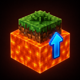 Lava Rises every 30 seconds Addon | Mini-game project image