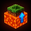 Lava Rises every 30 seconds Addon | Mini-game logo