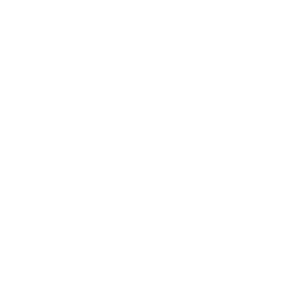 East Asia Conflict logo