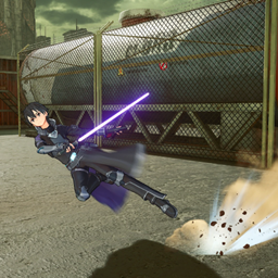 Sword Evade Swap Animation (Client Side Only) logo