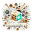 assistantmaster's CreateSMP logo