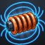 Solenoid logo