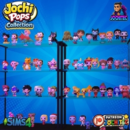 JochiPops Collection