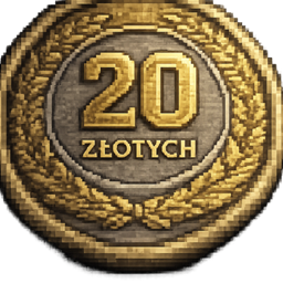 PolishCurrencyAndDzik