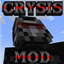 The Crysis Mod logo