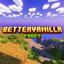 BetterVanilla Craft logo