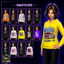 bighoddie girl by TecnoSimmer logo