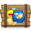 Syal's Delight Bedrock (Unofficial) logo