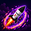 Tactical Missiles logo