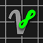 Nonprofit's Chunky Pregenerator logo