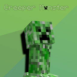 Creeper Monster project image