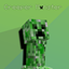 Creeper Monster logo