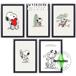 Snoopy project image