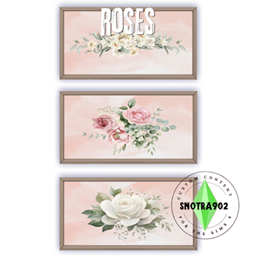 Roses project image