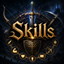Skills Pro: RPG Progression logo