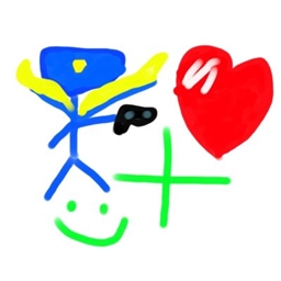ultrakill healing system logo