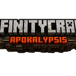 InfinityCraftApokalypsis logo