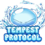 Tempest Protocol logo
