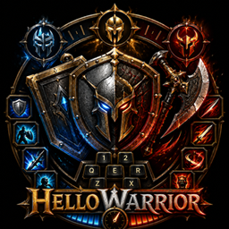 HelloWarrior project image