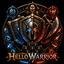 HelloWarrior logo