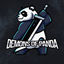 PandaGMBH logo