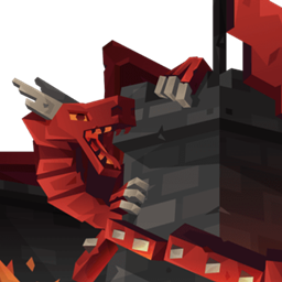 Bosses and Dinosaur survival logo