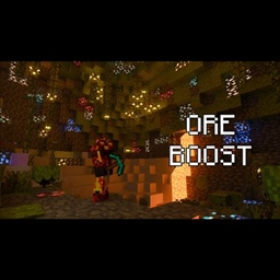 Ore Boost project image