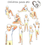 Children poses #2 logo