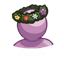 Festive Trait logo