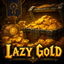 Lazy Gold Classic logo