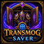 TransMog saver logo