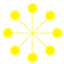 Mahoraga Wheel Reforged logo