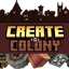 Yet Another CreateColonies logo