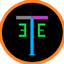 Teuteu logo