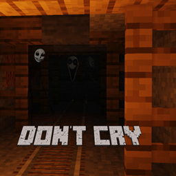 DontCry logo