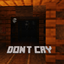 DontCry logo
