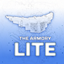 The Armory Lite Edition logo