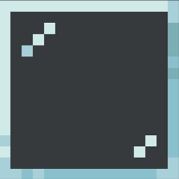 Nlow's Glass Hotbar project image
