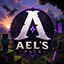 Ael's Pack logo
