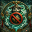 ShrineMuter logo