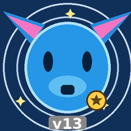 Stitch Family v14 - CurseForge Ready logo
