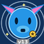 Stitch Family v14 - CurseForge Ready logo