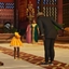 Noble Greeting Only To Another Noble logo