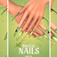 VICCS_ BRAZIL NAILS (TEEN-ELDER) logo