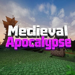 Medieval Apocalypse logo