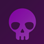 Sleepyhead's Dead counter logo