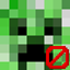 Creeper No Break logo