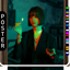 🖼️ [ESI] Neon Match Girl (Poster) logo