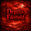 Depths Foretold logo