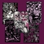 Riot Angels - Rebellious and Chaotic Rug Collection logo